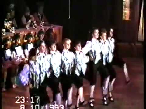 LCV Laucha Classic Rock VCV - YouTube