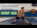 JLawBball Move Breakdown: Drop Jab!!!