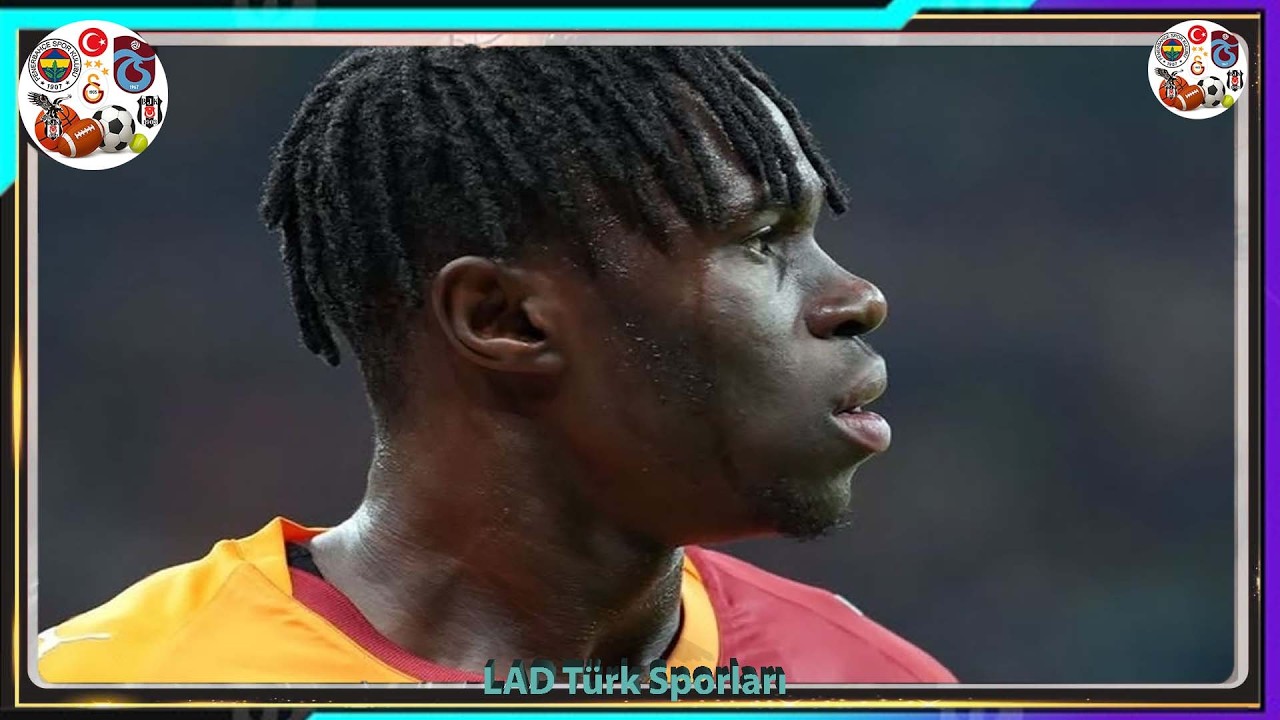 Okan Buruk elogia a Wilfried Singo y habla sobre la importancia del trabajo en equipo