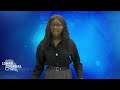 JT 13H45 DU 11 SEPTEMBRE  2026 FINALde Tchadinfos tv