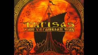 Turisas - A Portage To The Unknown chords
