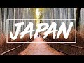 Japan Travel Video | Osaka, Kyoto &amp; Nara