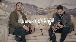 Sagapo - Sefer Osmanov ft. Azat King Resimi