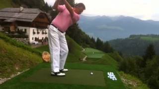 Play Golf in Heaven