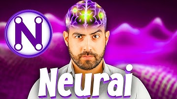 What is Neurai? (Animated Explanation, XNA Tokenomics)