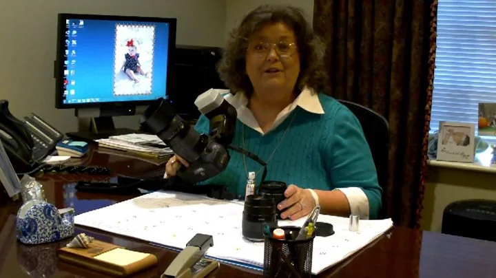 Debbie Rader-Clanton Talks About Her 3rd Place