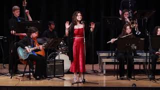 Jazz Fest 2023 – Sparta High School Blues Sanction