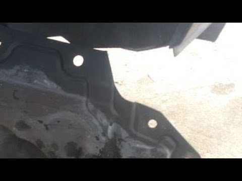Nissan Rogue Oil Problem
