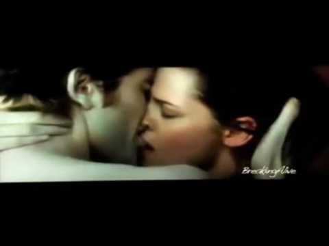 New Moon "I Can't Live"