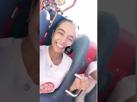 KAROL ROJAS FESTEJANDO SU CUMPLEAÑOS CON BENYAMIN #exatlónméxico #exatlon2025 #exatlón