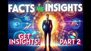 What Are Customer Insights? Facts vs Insights Explained with Real Business Examples: Get Insights!