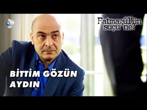 Yaşaran'ların Batış Hikayesi - Fatmagül'ün Suçu Ne? | Özel Sahneler