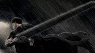 BERSERK -