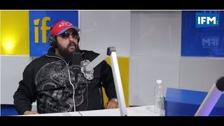 DJ Costa : مستعد للغناء في إسرائيل مقابل 50 ألف دولار