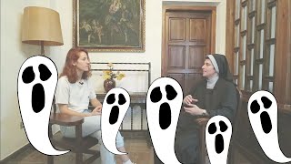 Las Monjas Creen En Los Espíritus?