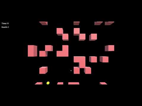 Arduino + Unity Game | Demo