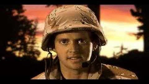 Command & Conquer Tiberian Dawn -- GDI 7