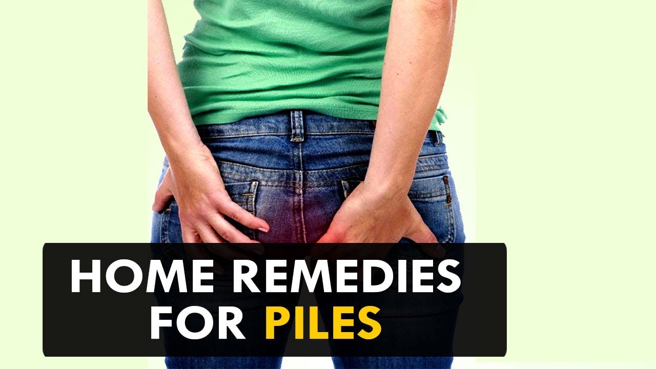Home Remedies For Piles Health Sutra YouTube