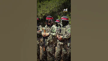 نخبة المسلحين بهيئة تحرير الشام من هم أصحاب العصائب الحمراء 