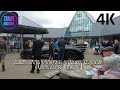 Merthyr Tydfil Trago Mills 🇬🇧 | Special Batman Event | 4K Walking Tour