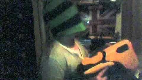 nerf dart tag speed load 6