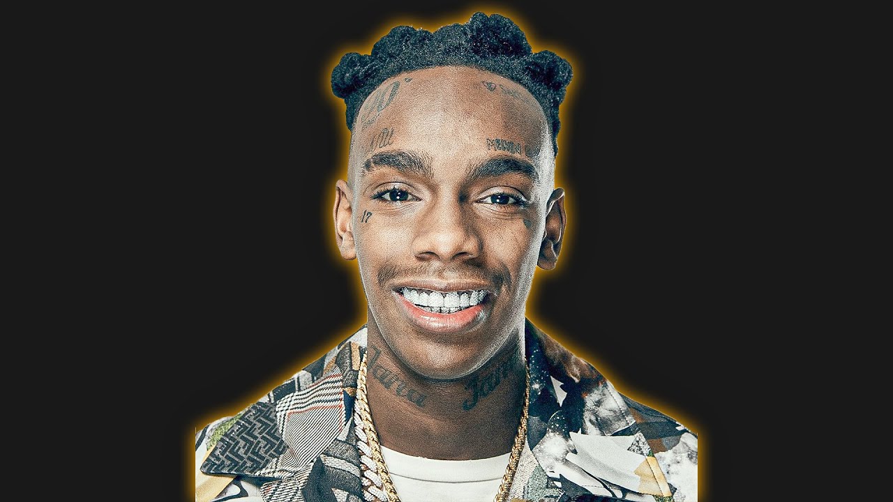 FREE) YNW Melly Type Beat - \
