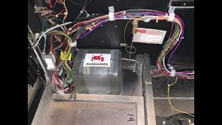 PInshakers Universal Shaker Motor Installation Video