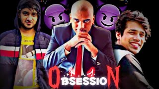 Obsession Editz |#beastboyshubh |#yessmartypie |#gamerfleet |#minecraft