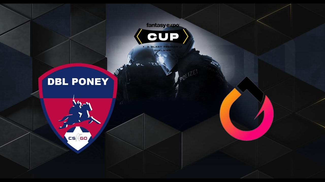 DBL Poney Vs GenOne FantasyExpo Cup By CastRabenas VodkaStream 