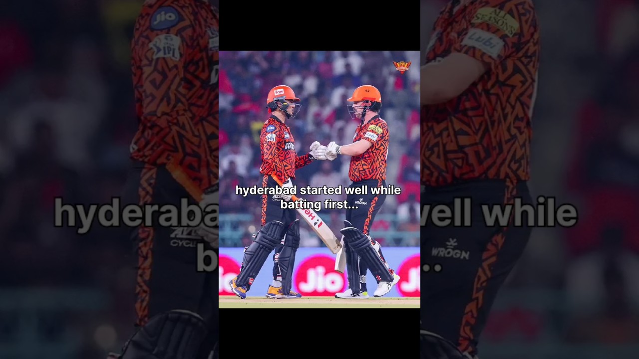 Tough loss for rcb 💔 SRH Won The Match 🔥 RCB Vs SRH 🥶 rcb vs srh 2025