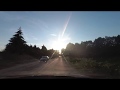 Hyperlapse rallye  bdl  lormont 