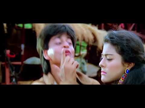 Jaati Hoon Main   Karan Arjun 1080p hd