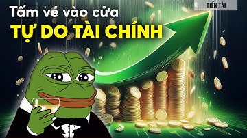 Hiểu đúng về TÀI CHÍNH trong 30 phút | Huskywannafly | Tài chính