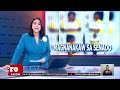 2 suspek sa pagnanakaw ng TV at printer sa Senado, arestado | Frontline Pilipinas