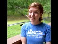 Meet Danni - National Zoo Keeper Week