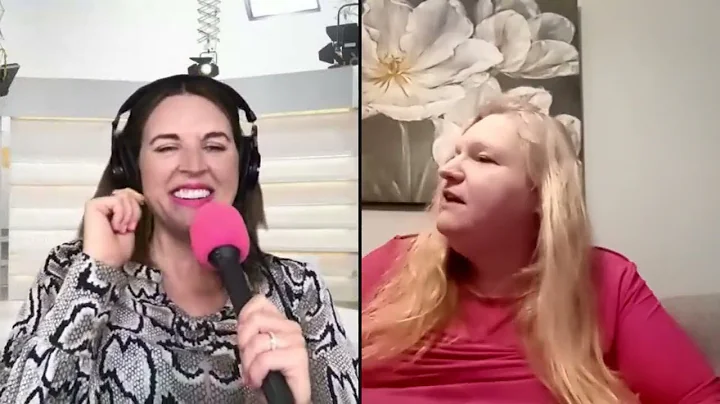 Vanessa from 1000lb-Best Friends Reveals How Much ...