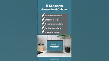 Test it out at Triviamaker.ai 🤖 #ai #teacherhacks