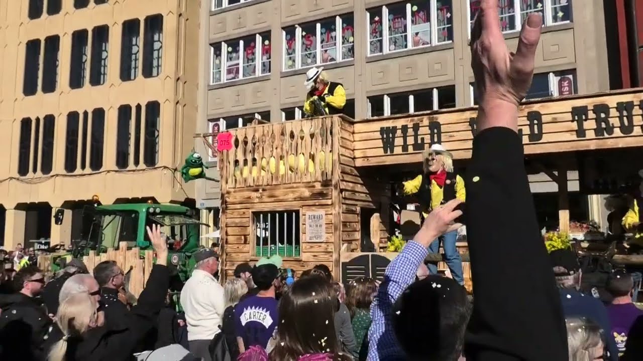 Basler Fasnacht 2026 - Cortege (7)