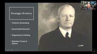 #BruteCast S5 E13–Trent Hone, “Mastering the Art of Command: Nimitz and Victory in the Pacific"