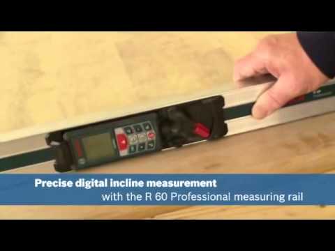 Bosch Blue Professional Measuring Tools Glm 80 Laser Rangefinder