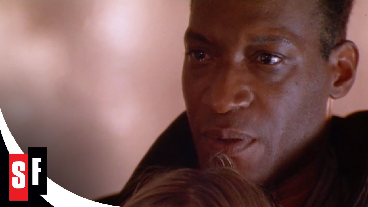 Candyman: Farewell To The Flesh Official Trailer #1 ...