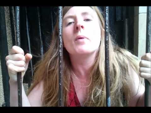 occupying property We are one Clit! Free Pussy Riot!