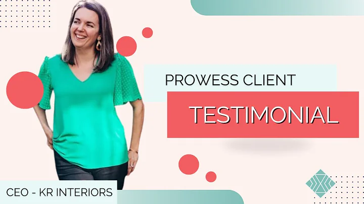 Prowess Project Client Testimonials from CEO of Ka...