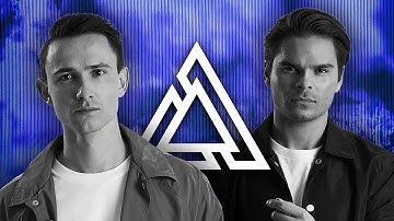 Lucas & Steve - Push The Feeling On (Extended Mix)