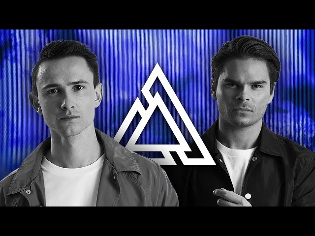 Lucas & Steve - Push The Feeling On (Extended Mix)