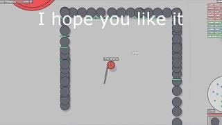 Takepoint.io - automatic-building bot