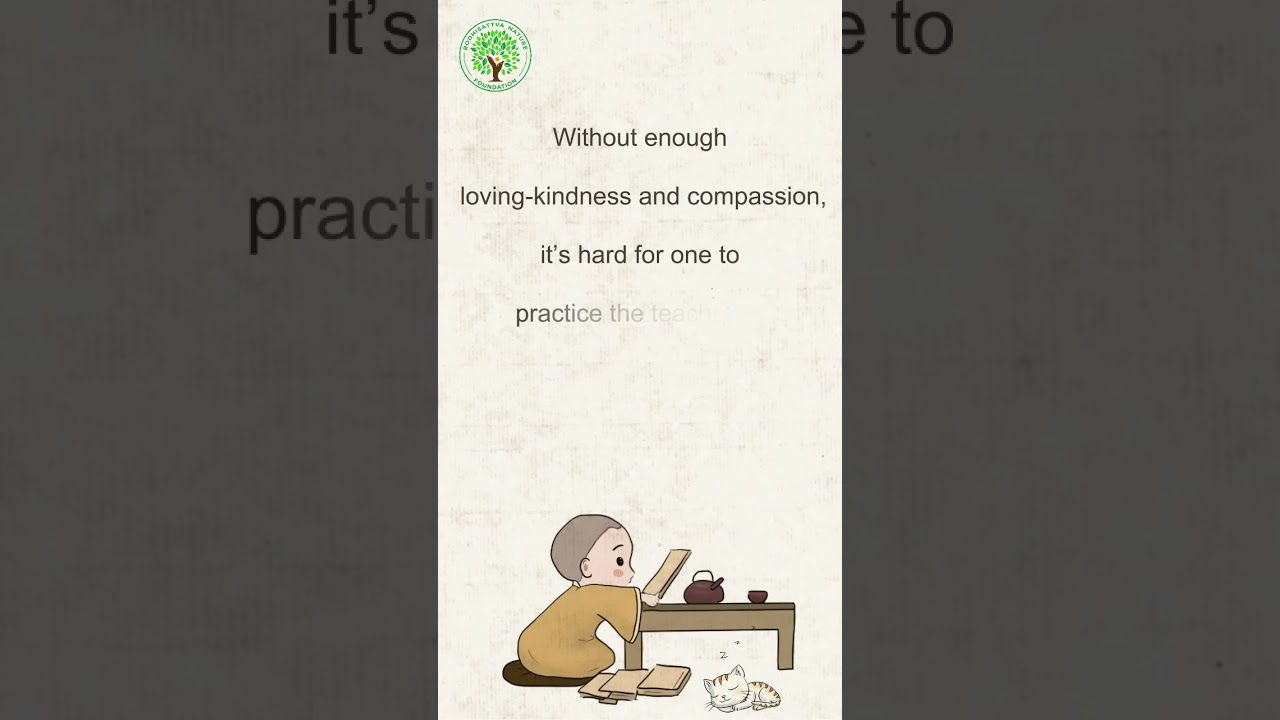 What kind of person is brave