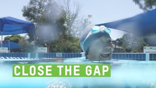 Close the Gap: Aunty Cecily Atkinson