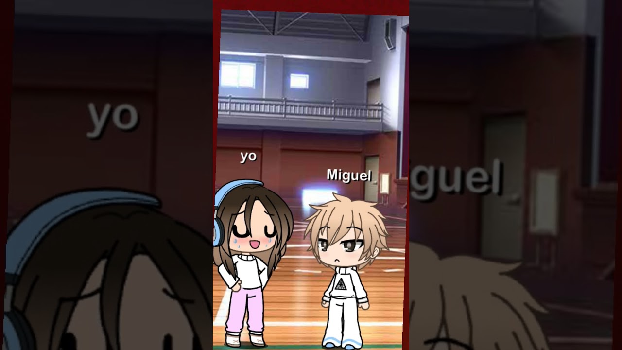 reto hecho Astrid 😅