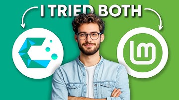 CachyOS vs Linux Mint (2025) | Which One is Better?